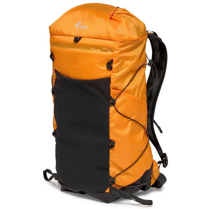 کوله پشتی لوپرو Lowepro RunAbout BP 18L Collapsible Backpack